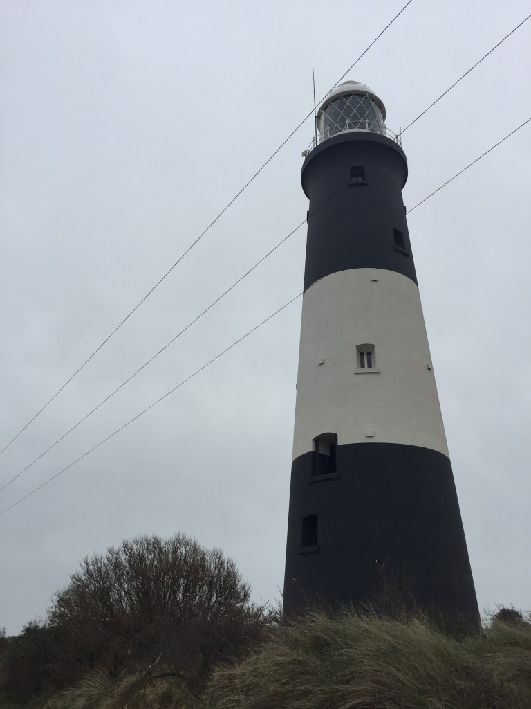 Spurn Lighthouse
