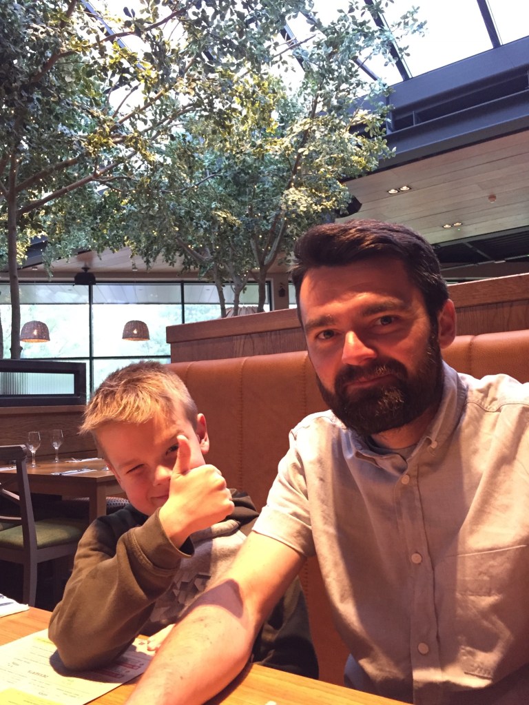 Haven Primrose Valley review